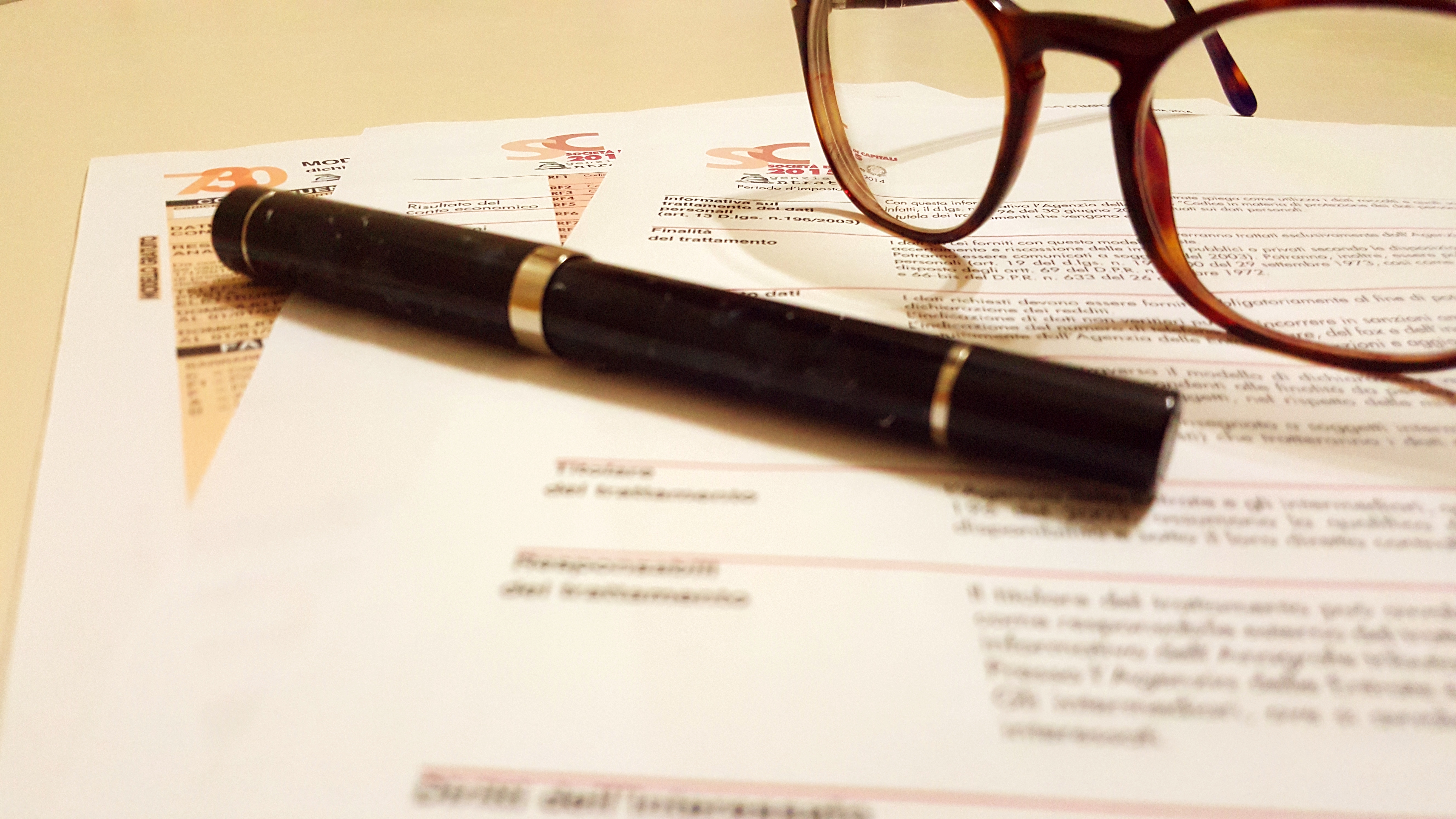 Studio Guarrella Vergiate commercialisti