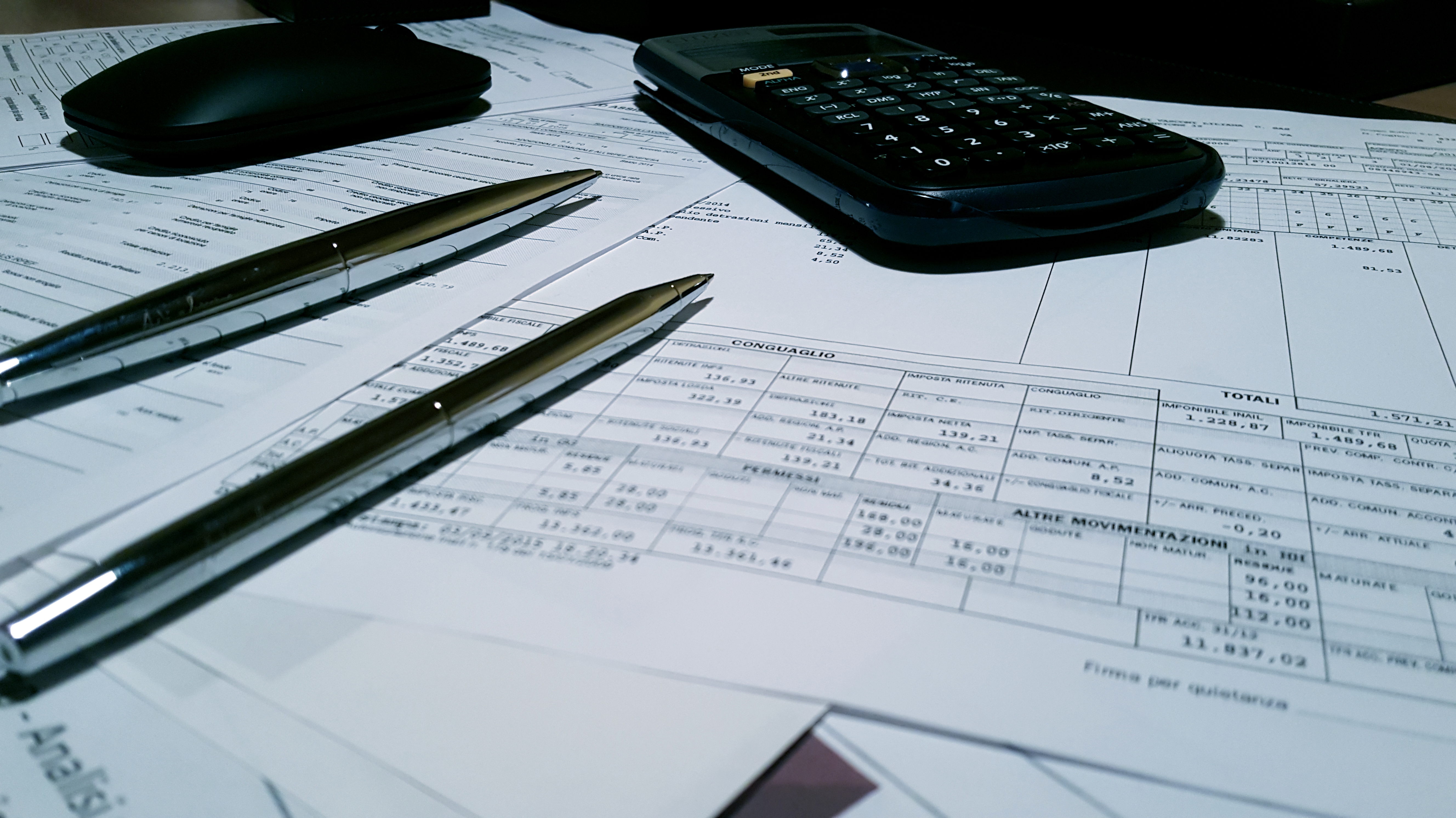 Studio Guarrella Vergiate commercialisti