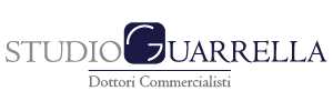 Studio Guarrella | Dottori Commercialisti Logo